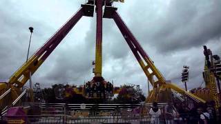 Loop Zone foire aux haricots dArpajon 2011 [upl. by Sutphin]