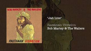 Jah Live 1976  Bob Marley amp The Wailers [upl. by Iloj164]