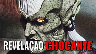 RAZIEL VS KAIN  A INESPERADA REVIRAVOLTA DA SÉRIE  LEGACY OF KAIN PARTE 3  HISTÓRIA BIZARRA [upl. by Danielle]