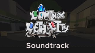 Laminax Lethality Complete Soundtrack V85 [upl. by Donalt]