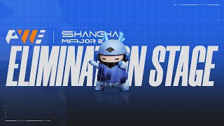 How We Made It To The Shanghai Major  CS2 Shanghai Major RMR Voicecomms [upl. by Calderon]