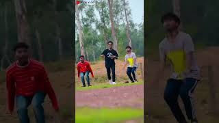 Rongo Rongo ge santali dance video 💥🔥ytsantalidance shortsantalivideo trebdingsantali viralsanta [upl. by Dael26]