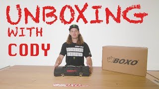 UNBOXING  BOXO UTV TOOL ROLL NEW [upl. by Blanchette]