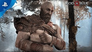 ATREUS LACRIME VIRILI  GOD OF WAR Walkthrough Gameplay ITA HD  PARTE 3 [upl. by Aoket]