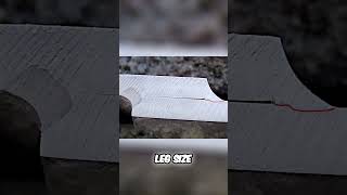 Cut and Etch  Laser VS TIG Welding [upl. by Frisse234]