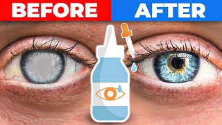 The 1 Remedy for Cataracts [upl. by Furnary]