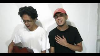 Nadarang  Shanti Dope  Chad Binoya cover [upl. by Shirline]