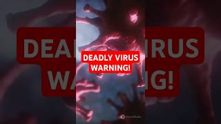 Deadly Marburg Virus What You Need to Know MarburgVirus HealthAlert virus infection germany [upl. by Yenitirb]