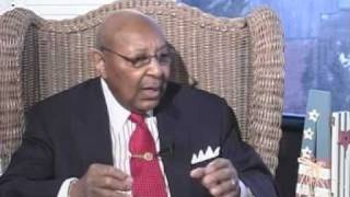 Louis Stokes featured on VVHTV quotAmerican Dreams Showquot [upl. by Tice]