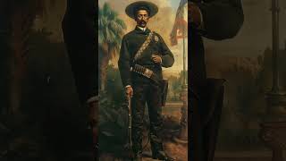 Black HistoryThe Untold Story Of Vicente Guerrero blackhistory blackhistorymonth ytshorts viral [upl. by Ynnus]