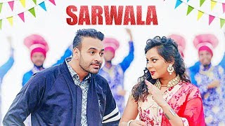 Sarwala Bindy Brar Sudesh Kumari Full Song  Latest Punjabi Songs 2017  TSeries [upl. by Naeerb]