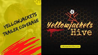 Yellowjackets Season 2 Trailer Dissection [upl. by Nylavad]