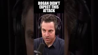 Sam Harris Takes His Anger Out on Joe Rogan After Trump Win [upl. by Kired]