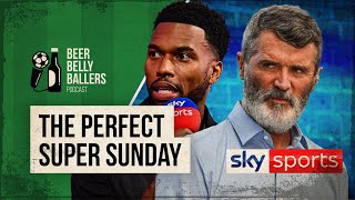 S2 Episode 8  The Perfect Super Sunday [upl. by Euphemiah]