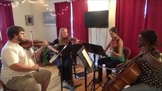 Theme from Game of Thrones Affordable Elegance String Ensembles [upl. by Lunneta572]