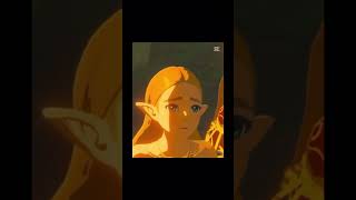 Botw Edit zelda [upl. by Landbert]