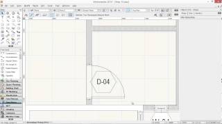 podcast 167  Vectorworks Tips  Associative Dimensions [upl. by Ellemrac]