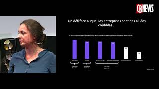 CultureampCom  Étude sur la perception des Français de laccélération entre secteur privé et culturel [upl. by Virginie725]