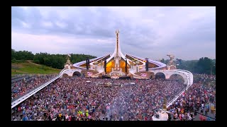 Meduza  Live from Tomorrowland Mainstage 2022 [upl. by Carri]