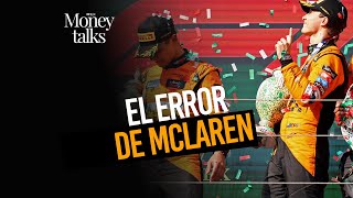 Capítulo 54  El polémico error de estrategia de McLaren y La Parva en la mira de la FNE [upl. by Resneps]