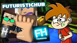 My Problems With FuturisticHub [upl. by Hoxsie]