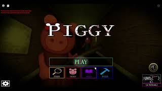 Piggy Book 1 Chapter 2 amp 3 [upl. by Weathers]