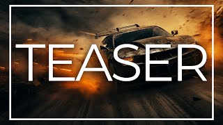 Cinematic Trailer Teaser NoCopyright Background Music  Adrenaline by Soundridemusic [upl. by Goodrich470]