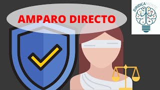 AMPARO DIRECTO [upl. by Nerval]