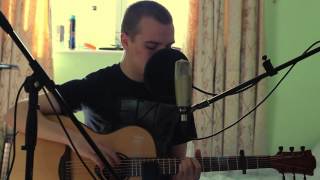 All Cried Out  FinkAlison Moyet Acoustic Cover [upl. by Choo]