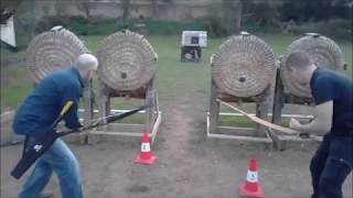 Archery Training Snippets from our Fun Group [upl. by Paulie]