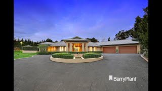 29 Logan Court Lysterfield  Barry Plant Rowville [upl. by Zeb]