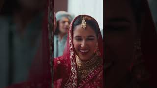 Wedding Beauty Looks with Anushka Sharma  Virtual TryOn  Myntra Beauty [upl. by Holle]