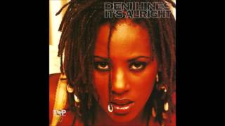 Deni Hines  Its Alright DInfluence Remix [upl. by Buckels]