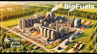 Are Biofuels Really CarbonNeutral [upl. by Nela]