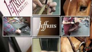 Jeffries Saddlery [upl. by Alleunam100]