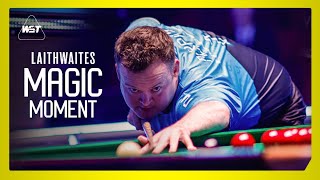 Murphy Makes MAGIC 147  Laithwaites Magic Moments of the Season [upl. by Stanfield]