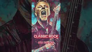 Classic Rock Songs 70s 80s 90s Full Album [upl. by Franchot]