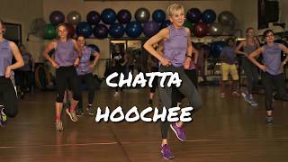 CHATTAHOOCHEE COUNTRY DANCE FITNESS [upl. by Nivanod]