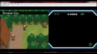 How to catch Musharna in pokemon black  Its very easy [upl. by Carlo]