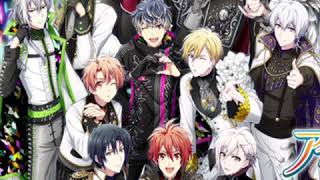 IDOLiSH7 TRIGGER Revale 「AFTER 1ST LIVE  Road To Infinity」Welcome Future World BGM [upl. by Celinda]