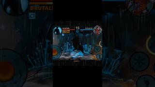 Giving highest damage with steel batons 1100 damage in sf2 private server [upl. by Vidovic]