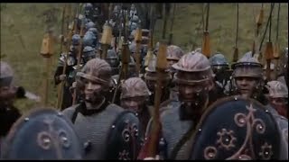 The Roman Empire  Episode 7 Letters From The Roman Front History Documentary [upl. by Genesa]