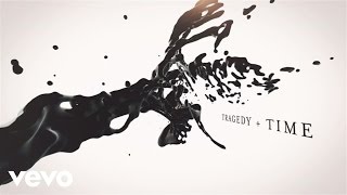 Rise Against  Tragedy  Time Lyric Video [upl. by Haydon267]