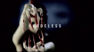 the GazettE 『FADELESS』Music Video [upl. by Grange]