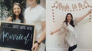 Chattanooga bride forced to postpone wedding a second time due to COVID19 [upl. by Winter]