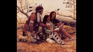 Cheyenne Indians [upl. by Metah]