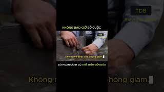 KHÔNG BAO GIỜ TỪ BỎ CƠ HỘI TÌM KIẾM SỰ SỐNG youtubeshorts reviewphim reviewphimhay [upl. by Panaggio]