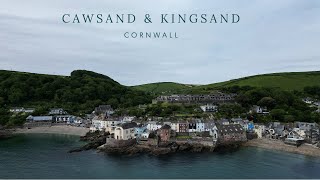 Cawsand amp Kingsand [upl. by Jadwiga]