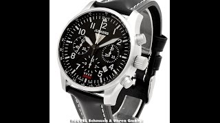 Junkers HUGO JUNKERS Ref 66282 7569 [upl. by Esinad]