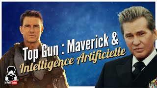 Top Gun  Maverick sauvé par lIntelligence Artificielle et autres news de la semaine 📰 [upl. by Letnohc]